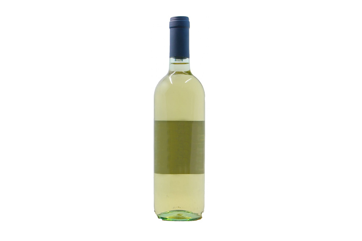 Vino Bianco della Casa - 75 Cl