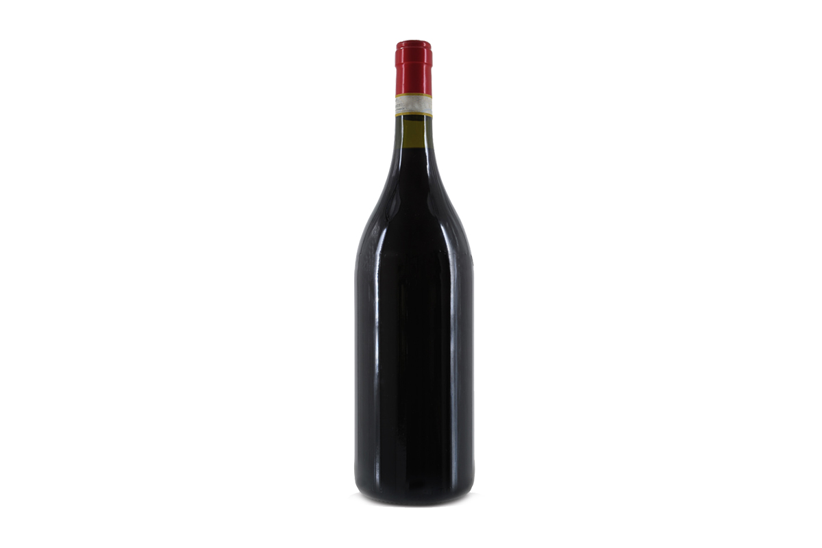 Vino Rosso Della Casa - 75 Cl